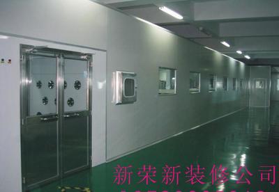 專業(yè)裝修設(shè)計(jì)服務(wù)——沙井裝修設(shè)計(jì)公司助力長(zhǎng)安廠房、工廠與房屋裝修