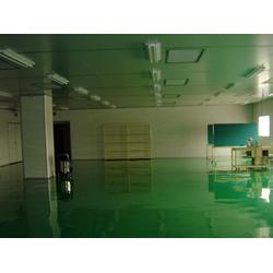 LCD液晶廠工廠房裝修改造工程 長(zhǎng)榮裝飾工程的專(zhuān)業(yè)實(shí)踐