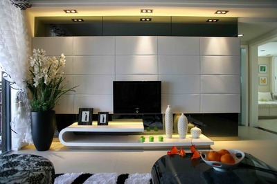 廊坊綠葉裝飾工程 專(zhuān)業(yè)鑄就品質(zhì)，匠心打造美好空間